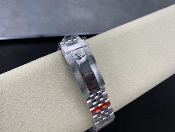 激安ロレックス着用イメージ